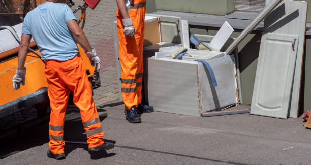 Best Construction Debris Removal  in Tigerville, SC