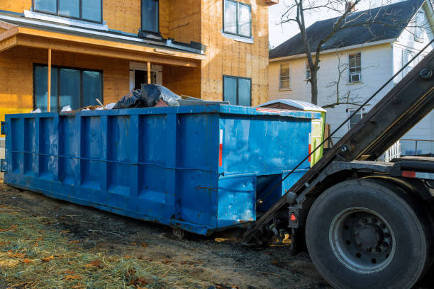 Shed Removal in Tigerville, SC