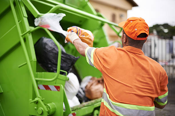 Demolition Debris Removal in Tigerville, SC